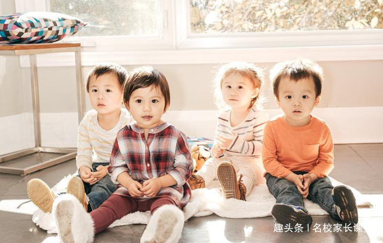 [名校家长课堂]有格局的父母，都舍得让孩子吃3种苦，希望你做到了