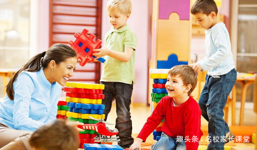 [名校家长课堂]有格局的父母，都舍得让孩子吃3种苦，希望你做到了