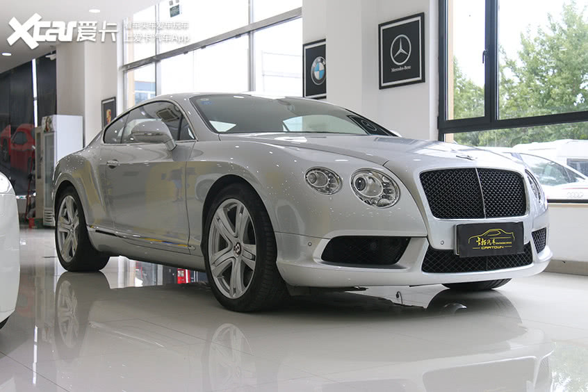 #爱卡汽车#能省百万元 为什么有钱人都买二手豪车