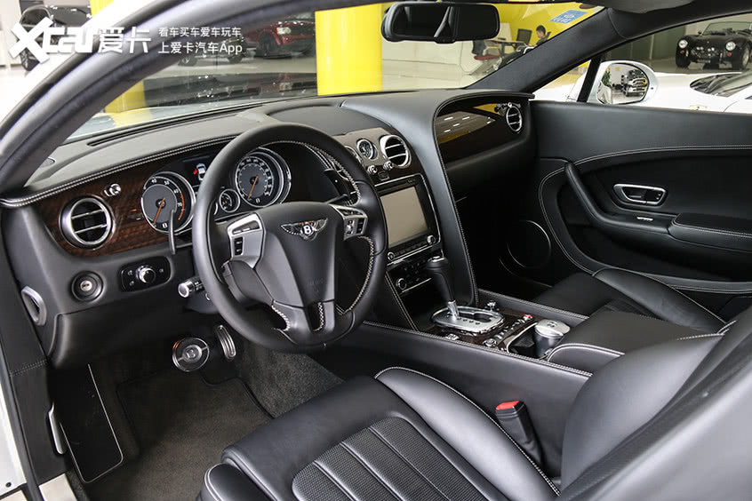 #爱卡汽车#能省百万元 为什么有钱人都买二手豪车