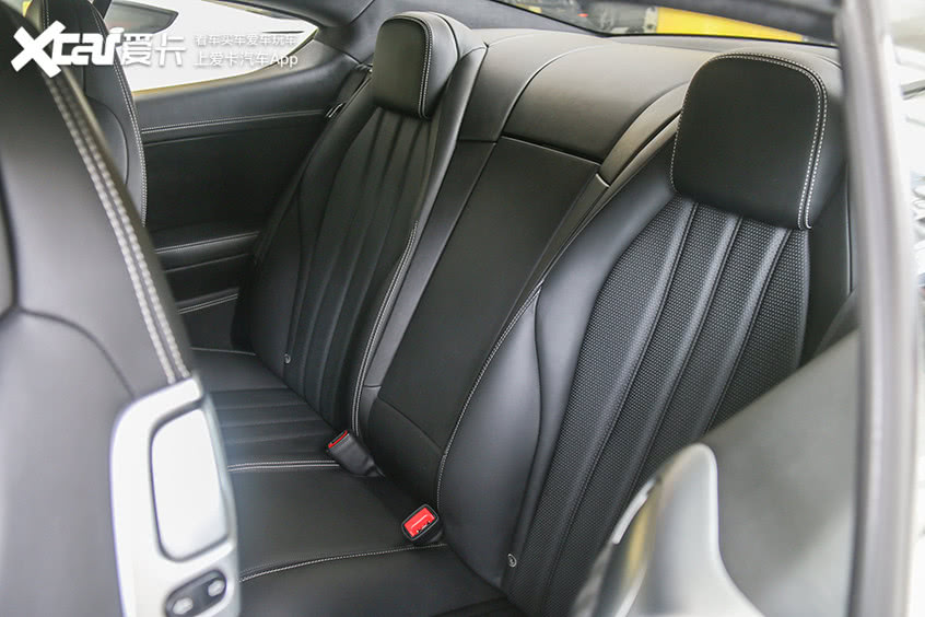 #爱卡汽车#能省百万元 为什么有钱人都买二手豪车