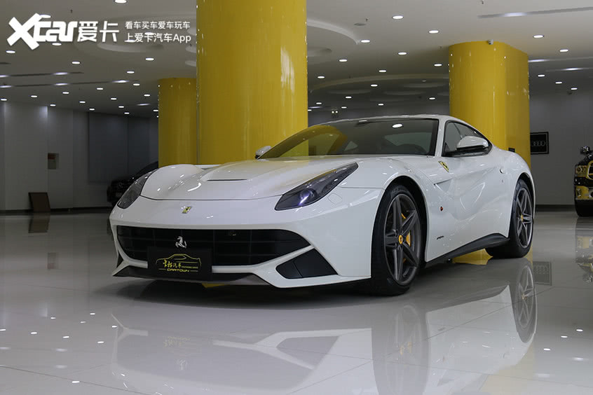 #爱卡汽车#能省百万元 为什么有钱人都买二手豪车