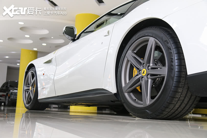 #爱卡汽车#能省百万元 为什么有钱人都买二手豪车