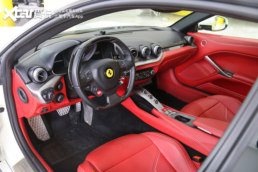 #爱卡汽车#能省百万元 为什么有钱人都买二手豪车