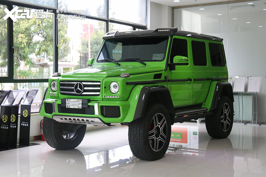 #爱卡汽车#能省百万元 为什么有钱人都买二手豪车