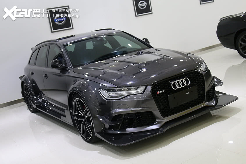 #爱卡汽车#能省百万元 为什么有钱人都买二手豪车