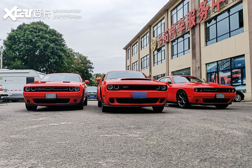 #爱卡汽车#能省百万元 为什么有钱人都买二手豪车