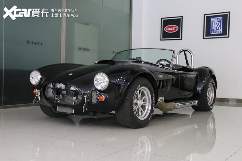 #爱卡汽车#能省百万元 为什么有钱人都买二手豪车