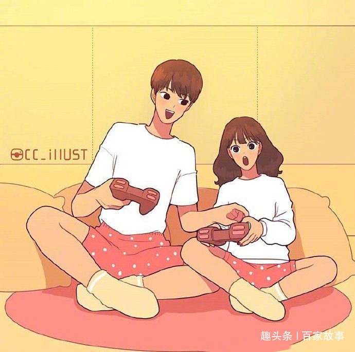 「百家故事」可以看到别人的光芒，但也要信仰自己的力量