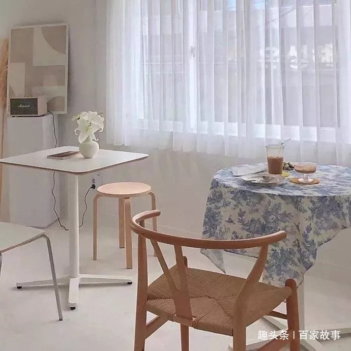 「百家故事」可以看到别人的光芒，但也要信仰自己的力量