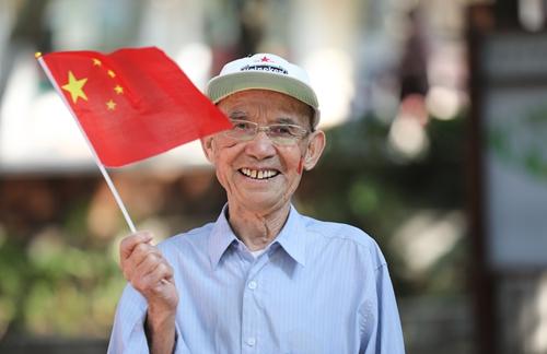 威海新闻网：幸福小家的深情告白