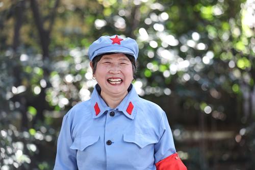 威海新闻网：幸福小家的深情告白