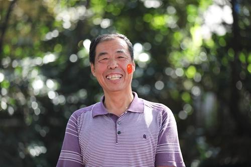 威海新闻网：幸福小家的深情告白