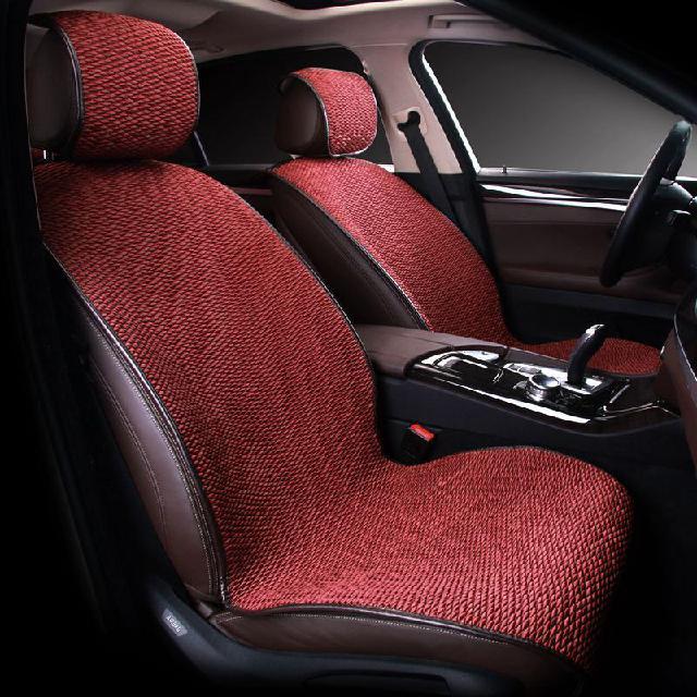 「汽车咨询一箩筐」在给汽车椅子加套时一定要注意这些啦