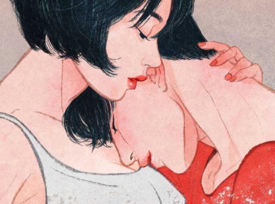 「情感小橘子」男人这三处不行，女人都接受不了，尤其第一个，别不了解，超准