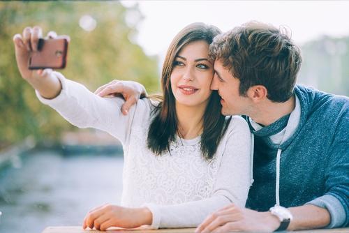 幸福的拉拉■爱情中，女人经常对你说这3句话，说明已经不爱你了