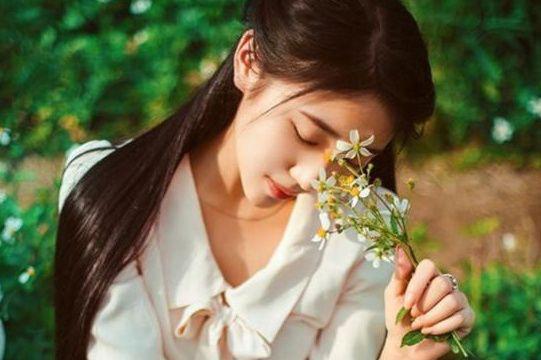 幸福的拉拉■爱情中，女人经常对你说这3句话，说明已经不爱你了