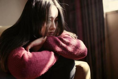 幸福的拉拉■爱情中，女人经常对你说这3句话，说明已经不爱你了