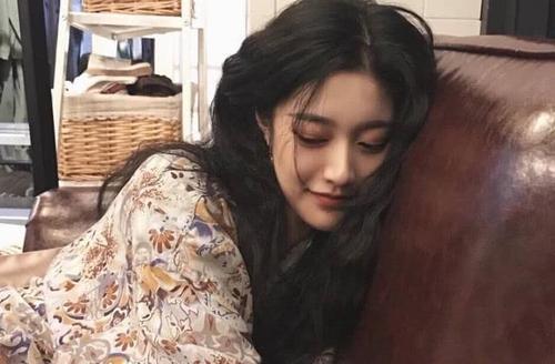 幸福的拉拉■爱情中，女人经常对你说这3句话，说明已经不爱你了