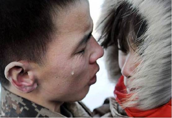 【醉梦三生】爱上我，没有守候，没有陪伴，甚至没有明天，对不起我的爱人！