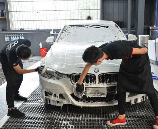 「自主汽车网」汽车认真保养了这4个地方