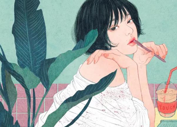 情感小橘子@女人长期缺爱，才会出现的几种行为，尤其第一种，别不了解，超准