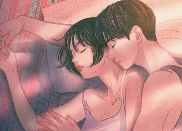 情感小橘子@女人长期缺爱，才会出现的几种行为，尤其第一种，别不了解，超准