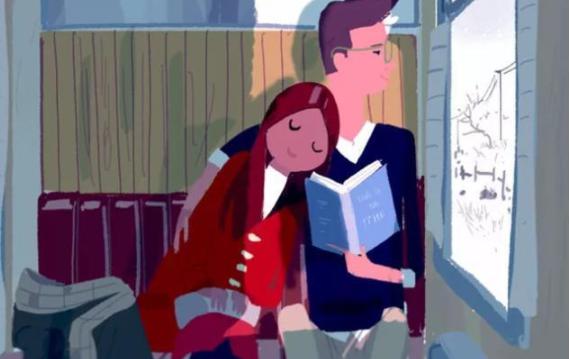 小辉唠情感@一个女人“正不正经”，看她的三个“身体语言”一目了然