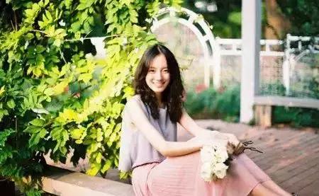 美文鉴赏■女人长相年轻，是这四点原因