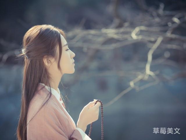 【励志情感天窗】一生太短，放下别人的错，解脱自己的心