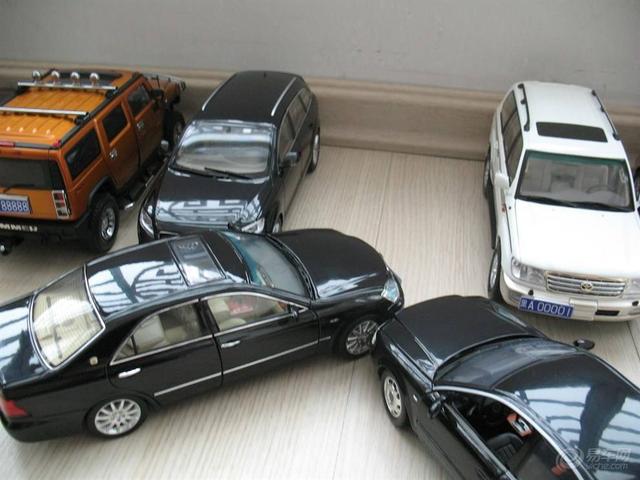 [汽车大咖]买了车但不经常开，长期停在小区里，到底是什么心态？