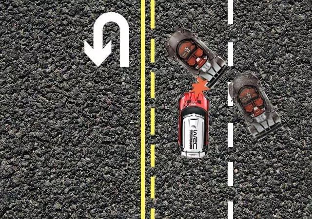 car神大咖@追尾就是全责？这6种情况不要慌，都是前车赔偿你