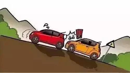 car神大咖@追尾就是全责？这6种情况不要慌，都是前车赔偿你