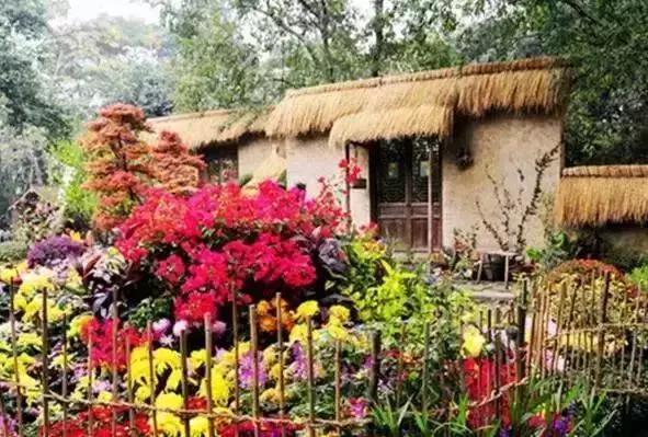 糖果儿：这就是我向往的日子，真美