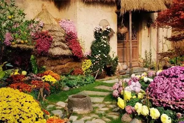 糖果儿：这就是我向往的日子，真美