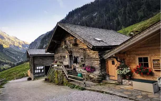 糖果儿：这就是我向往的日子，真美