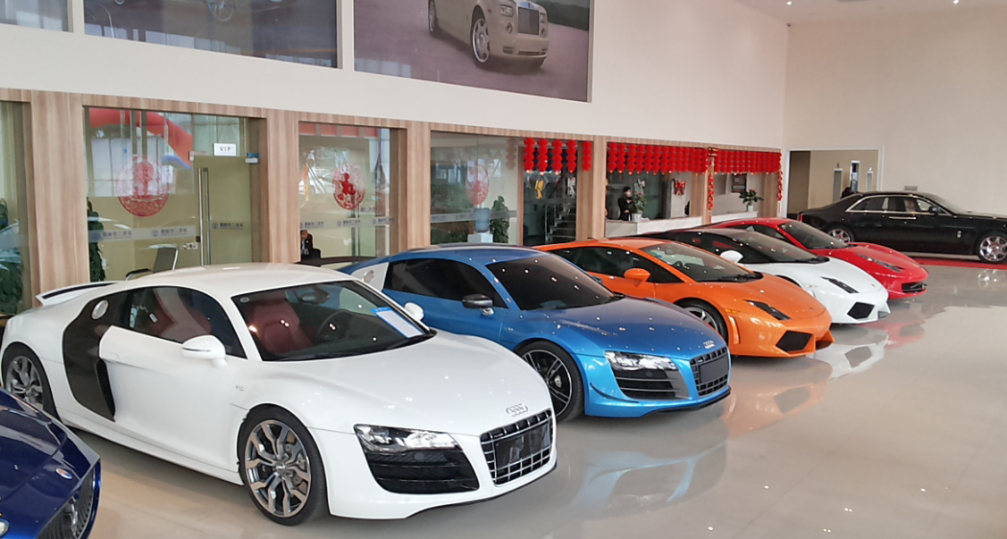 「钰钰讲车」二手车充排面？看看这三颗螺丝，被动过的绝对不能要