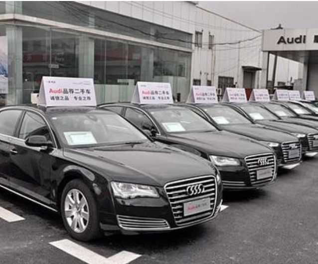 「钰钰讲车」二手车充排面？看看这三颗螺丝，被动过的绝对不能要