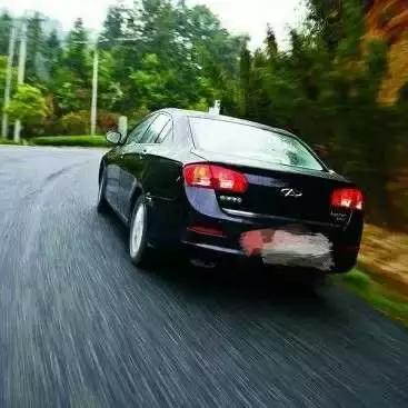 汽车我读@新手上路，碰到弯道就懵了？老司机带你轻松过弯道~