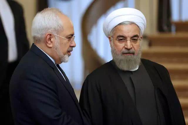 俄罗斯外长提出联合国总部迁出美国 伊朗总统鲁哈尼表示支持