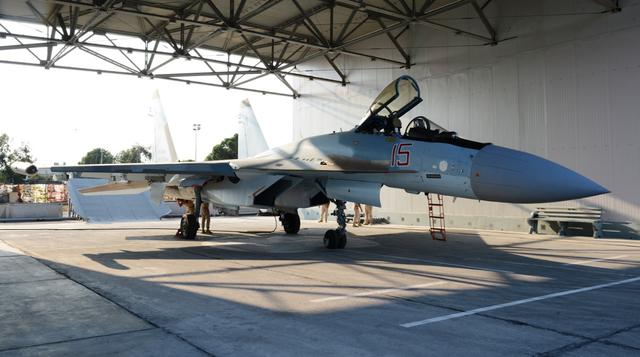 俄罗斯同时扩充叙利亚海空军军事基地，不知道美国怎么想