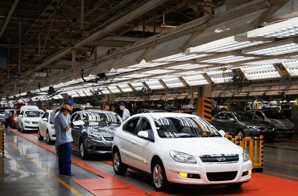 凯唱评车：一辆十万的国产车成本有多少? 听完内部员工的话, 车主: 不敢相信