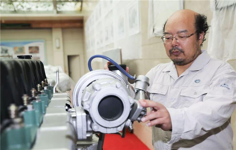 #汽车姐小王#正向研发体系实现第二次飞跃 解密解放动力国六技术预研 | 中国汽车报