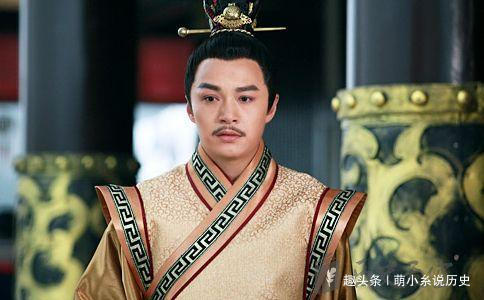 中国历史上子女最多的十位皇帝，第一居然是宋朝皇帝