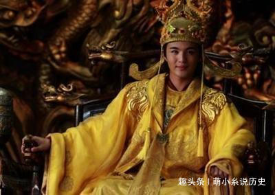 中国历史上子女最多的十位皇帝，第一居然是宋朝皇帝