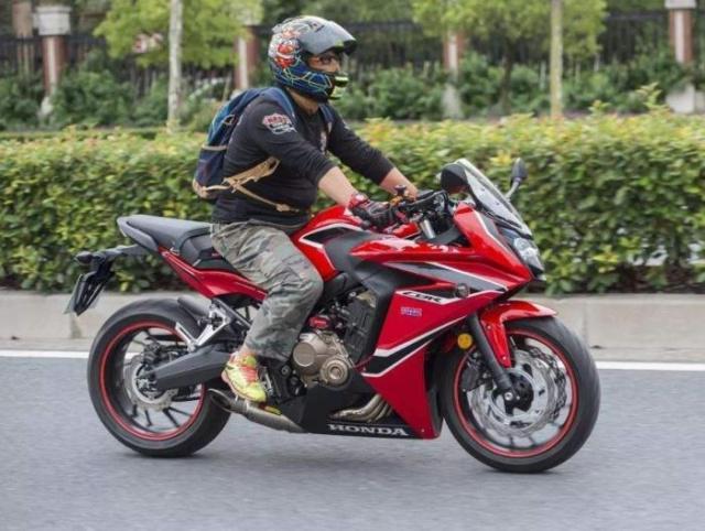 【凯唱评车】玩摩托车到底有多“烧钱”？听摩友算了笔账，网友：这才是有钱人