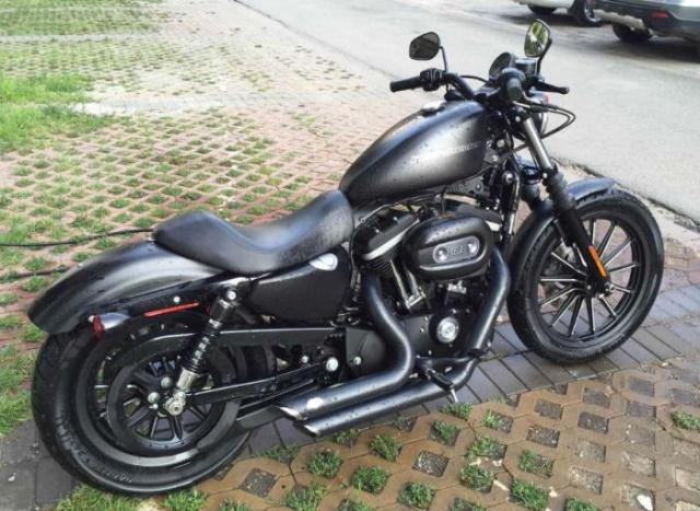 【凯唱评车】玩摩托车到底有多“烧钱”？听摩友算了笔账，网友：这才是有钱人