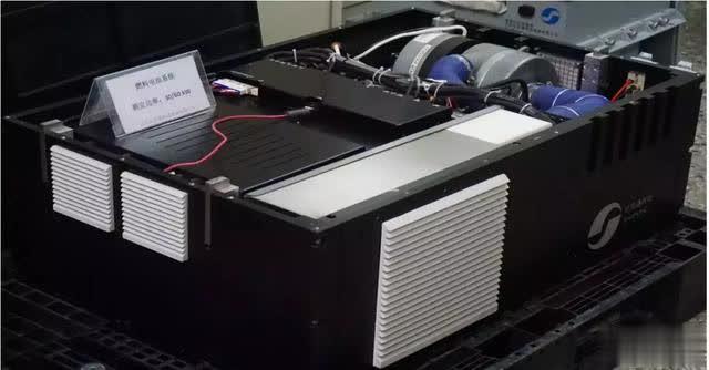 【纯电车EV】各国纷纷布局氢燃料电池 但这种技术真的这么好吗？