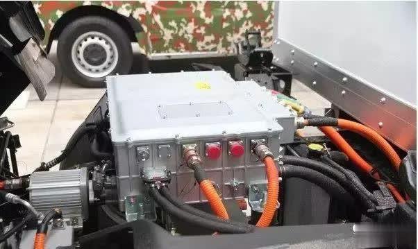 【纯电车EV】各国纷纷布局氢燃料电池 但这种技术真的这么好吗？