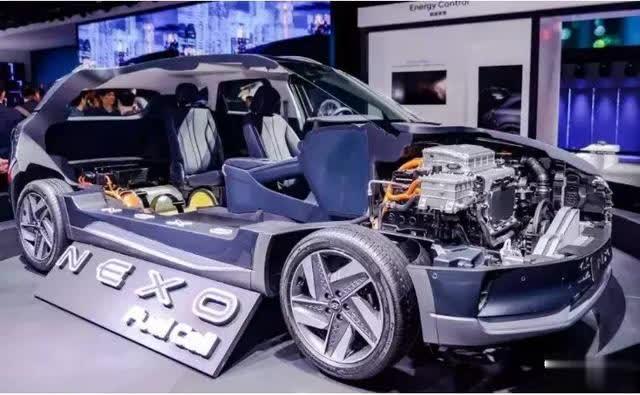 【纯电车EV】各国纷纷布局氢燃料电池 但这种技术真的这么好吗？